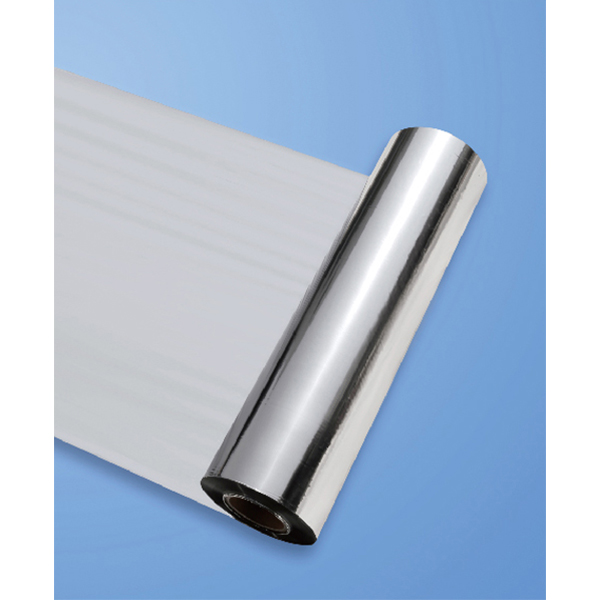 Vacuum Metallized BOPET film